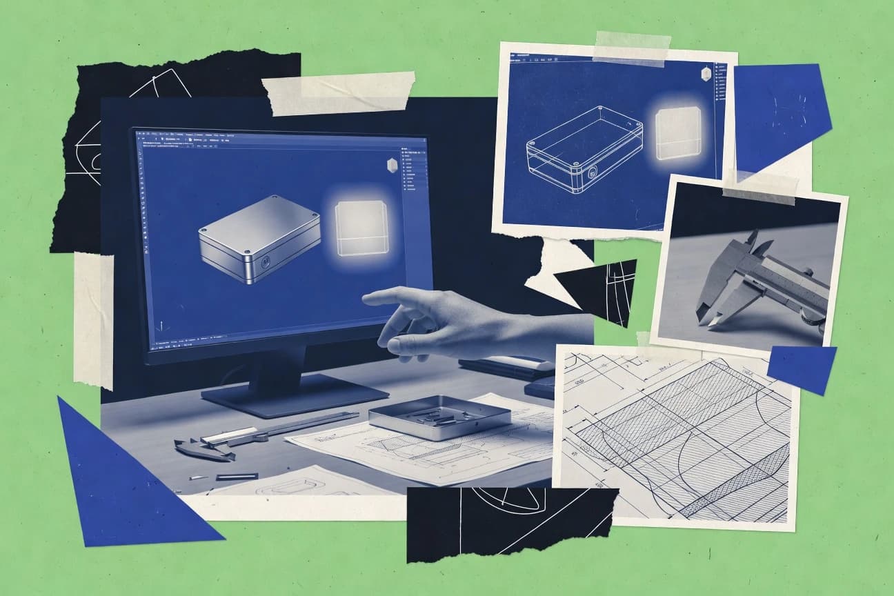 Top 10 Best 3D Product Design Software of 2026