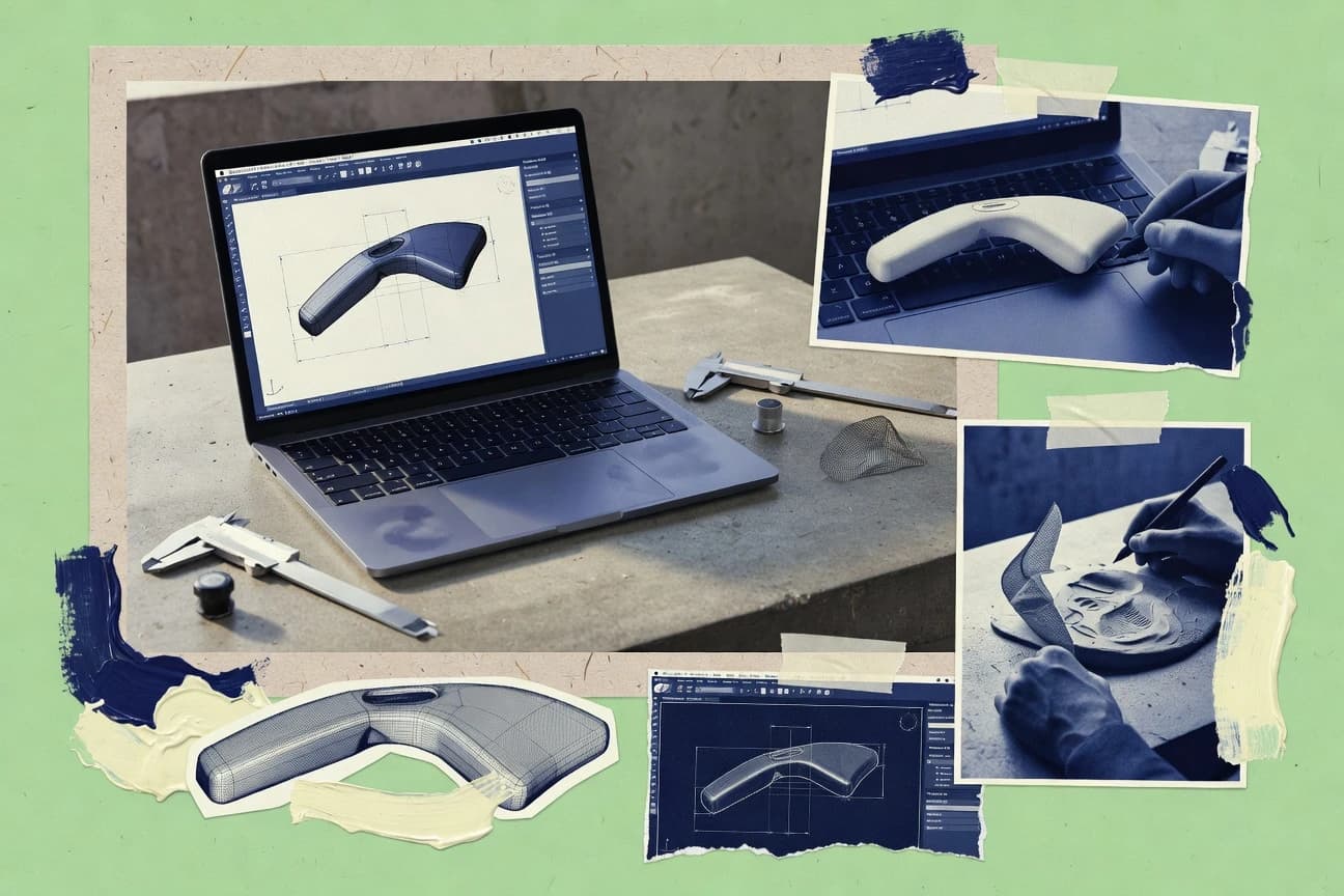 Top 10 Best 3D Product Modeling Software of 2026