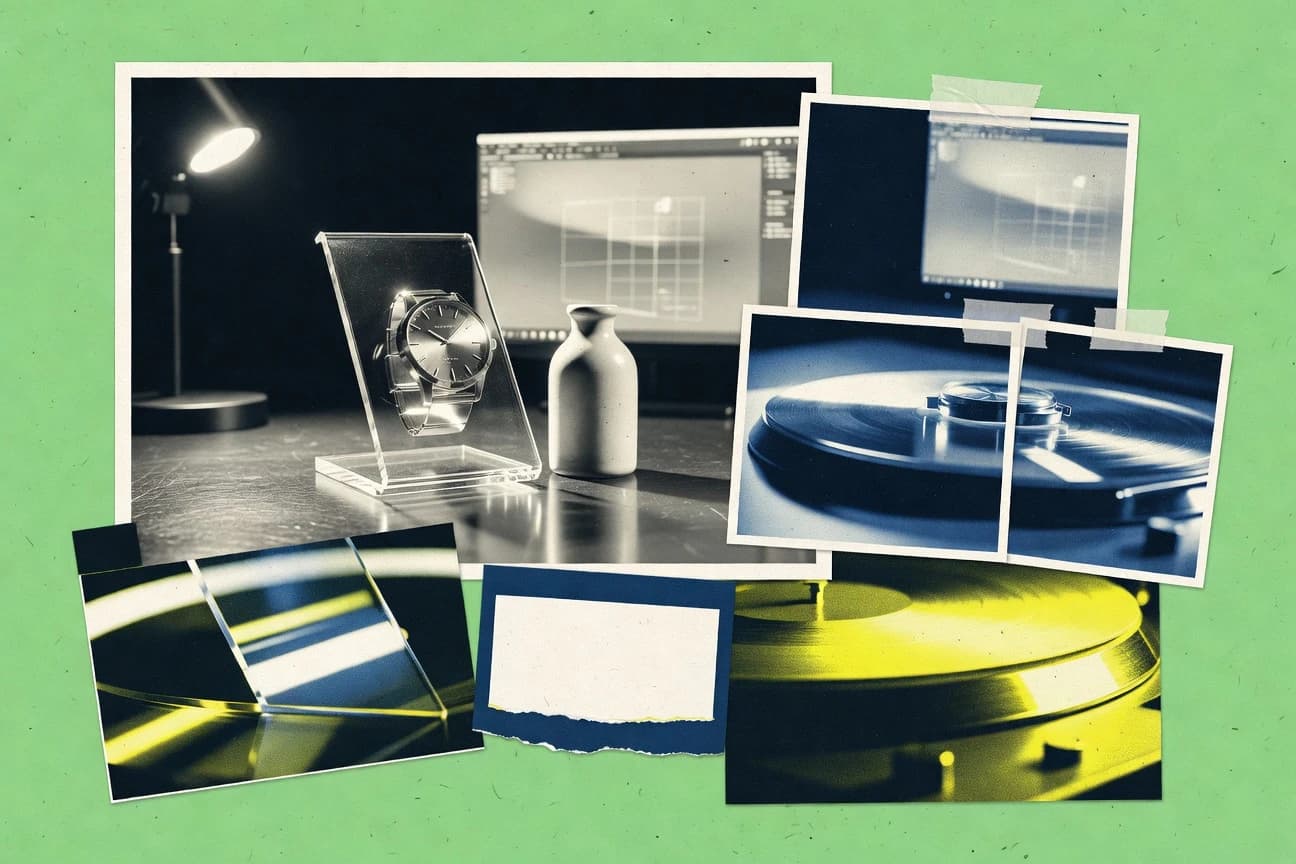 Top 10 Best 3D Product Photography Software of 2026