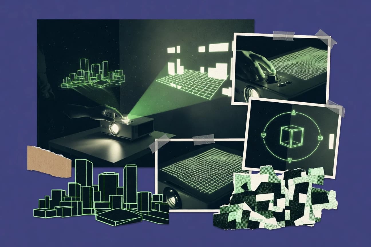 Top 10 Best 3D Projection Software of 2026