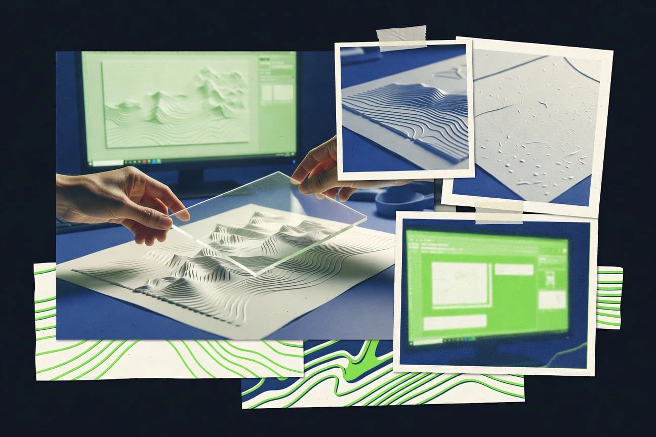 Top 10 Best 3D Relief Software of 2026