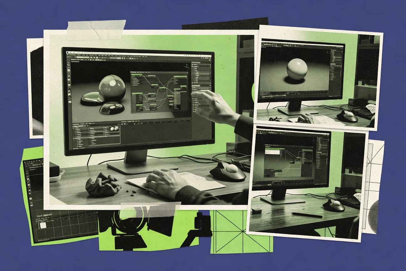 Top 10 Best 3D Rendering Software of 2026