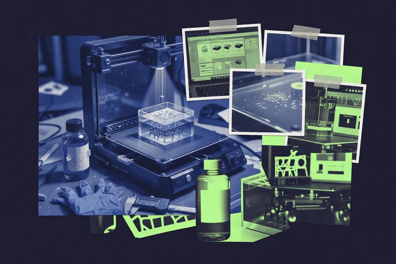 Top 10 Best 3D Resin Printer Software of 2026