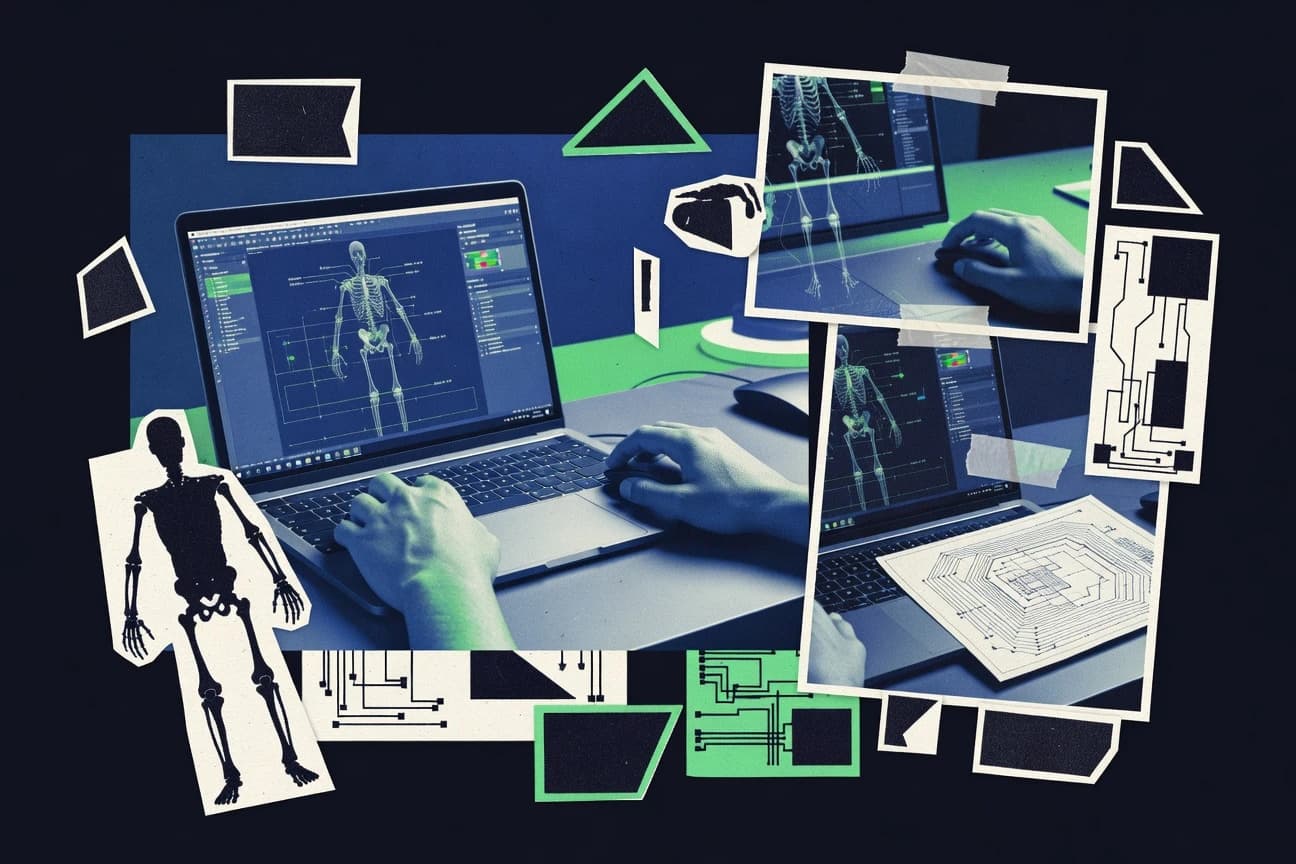 Top 10 Best 3D Rigging Software of 2026