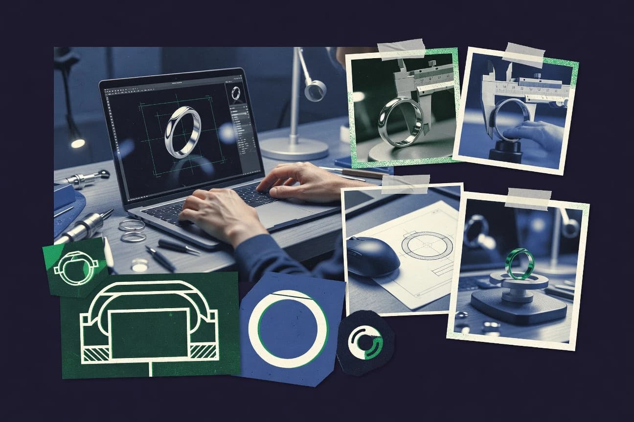 Top 10 Best 3D Ring Design Software of 2026