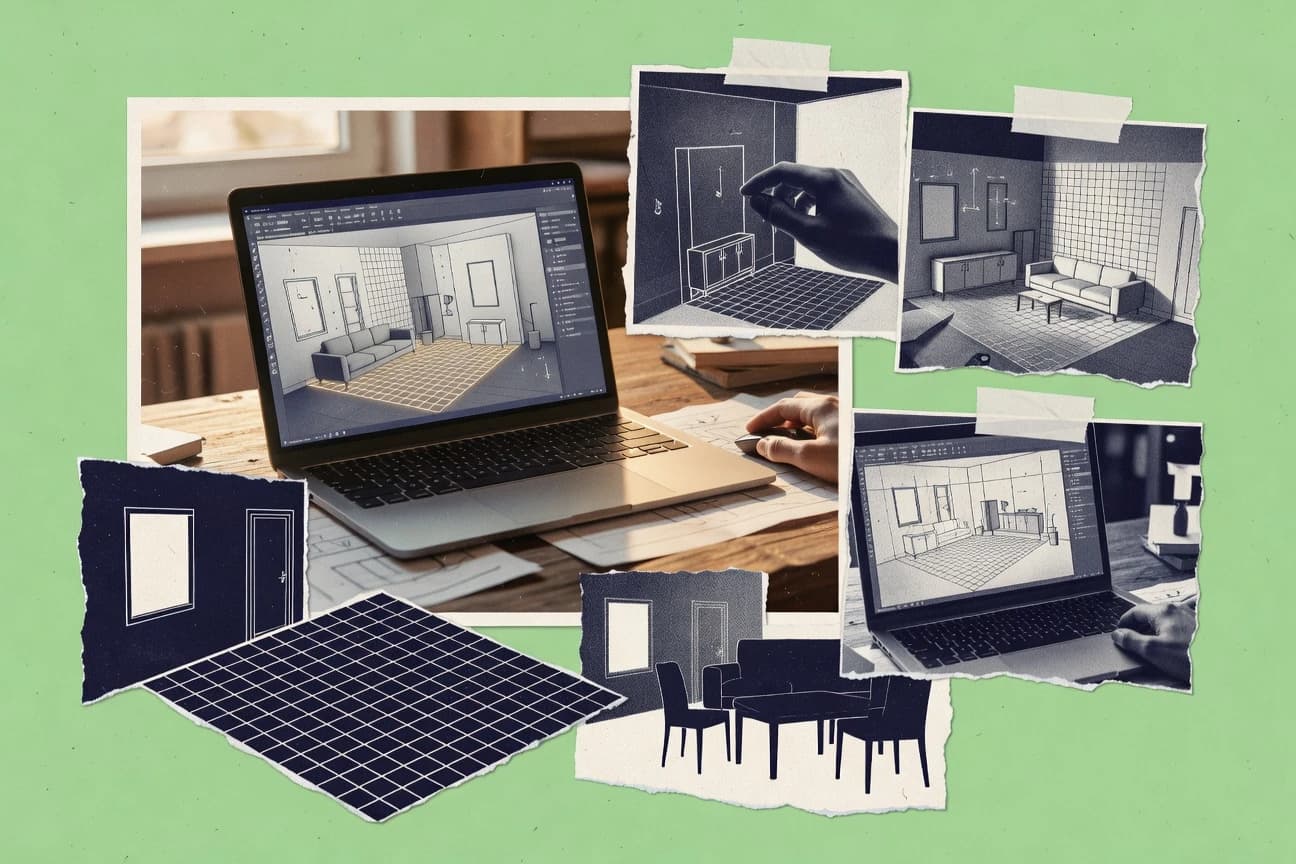 Top 10 Best 3D Room Planning Software of 2026