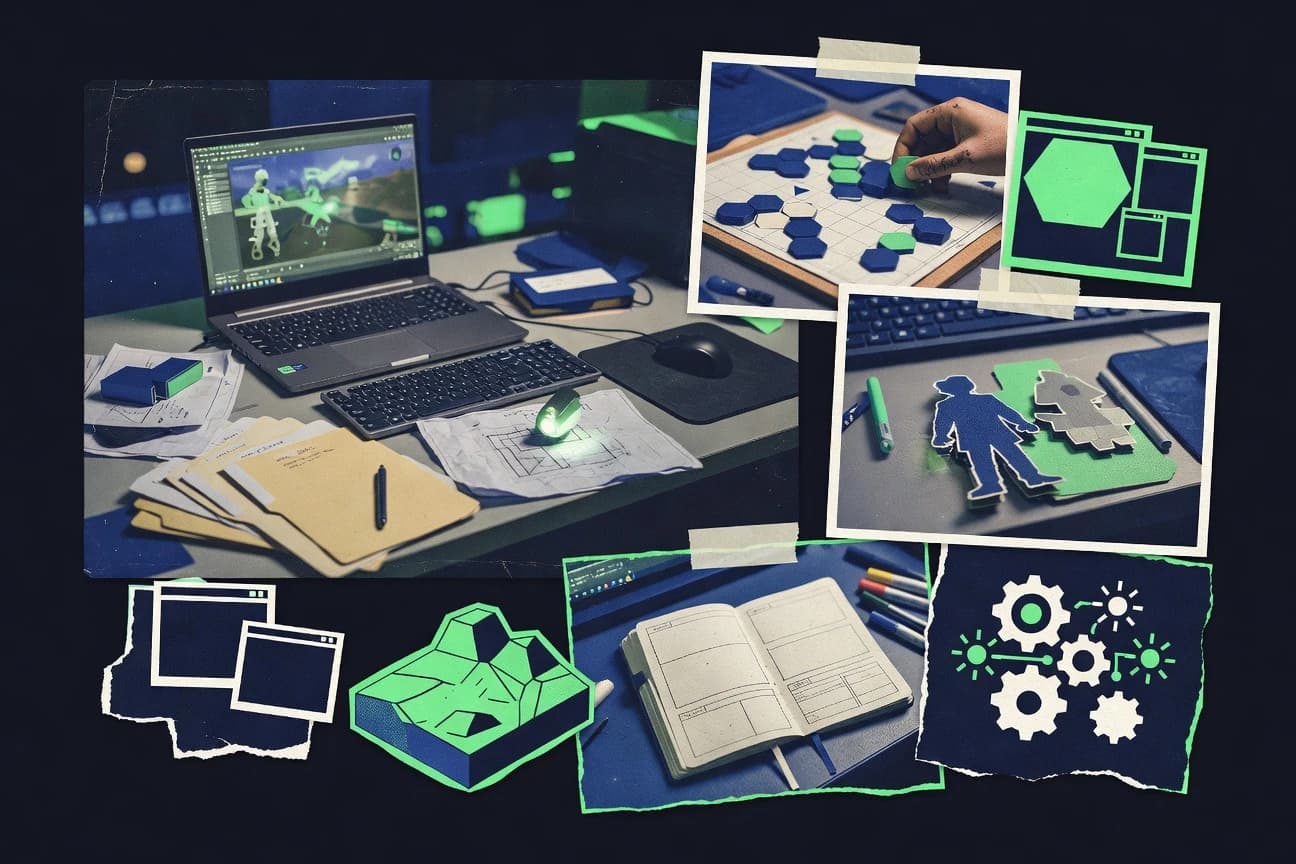 Top 10 Best 3D Rpg Creation Software of 2026