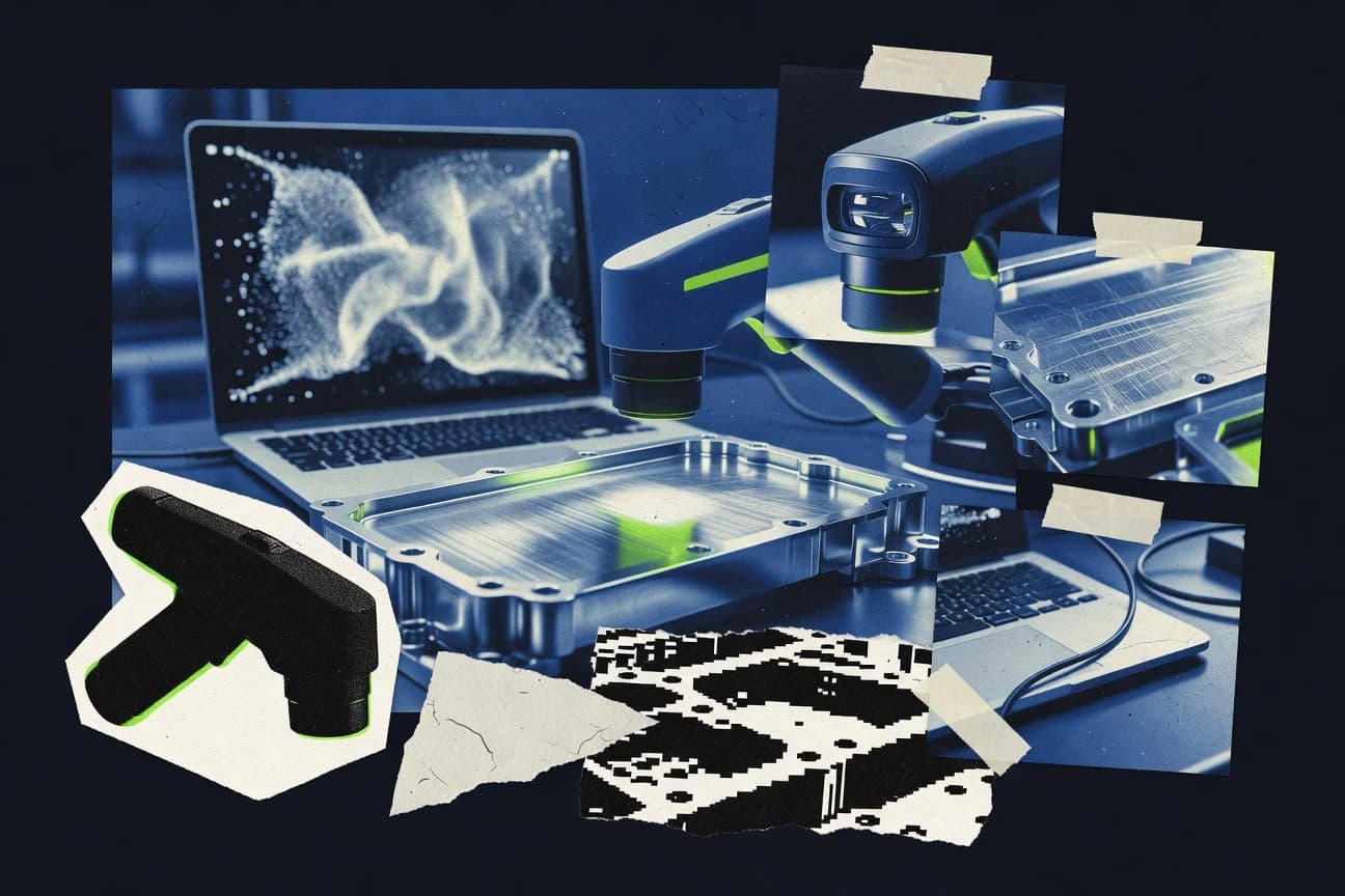 Top 10 Best 3D Scan Software of 2026