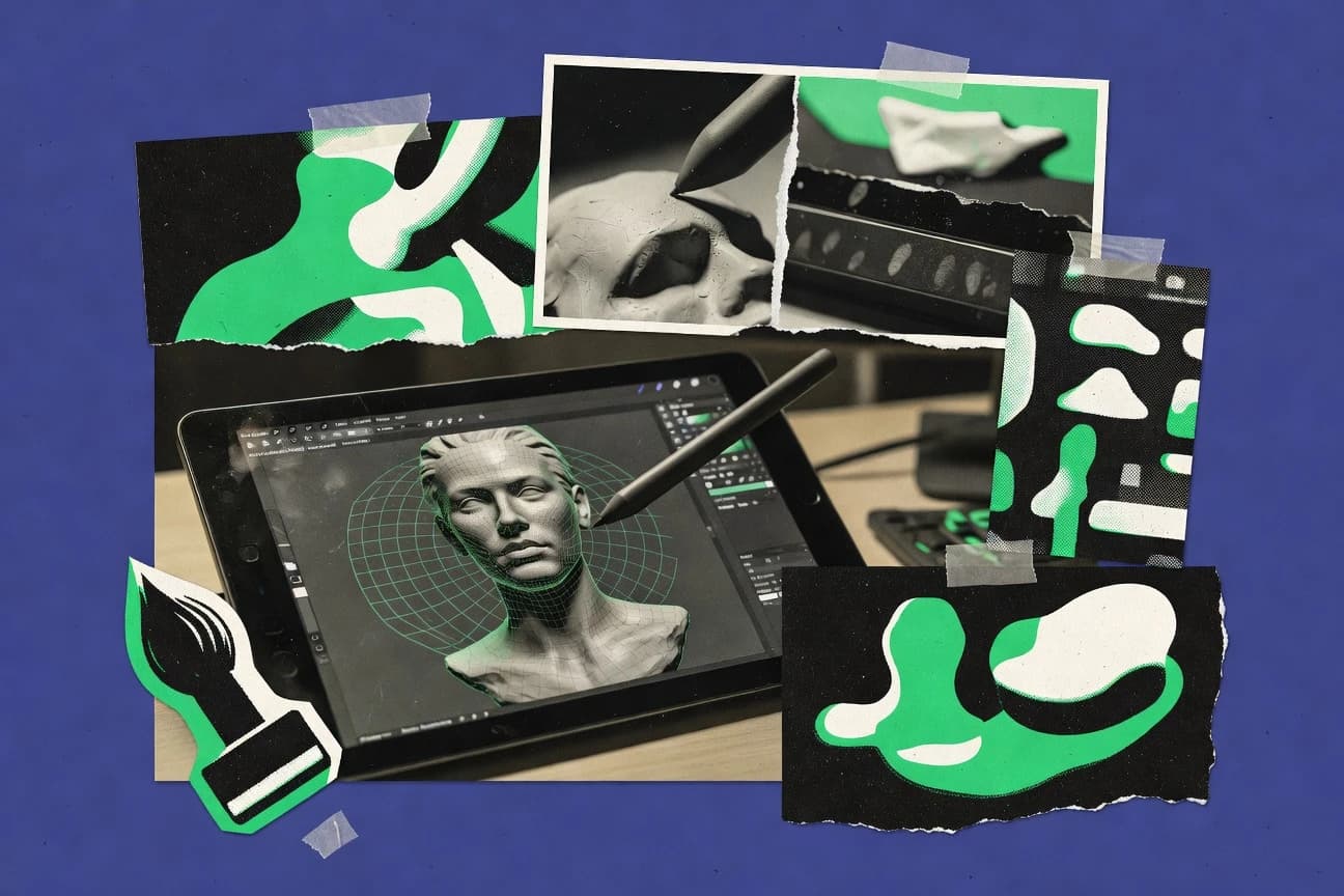 Top 10 Best 3D Sculpture Software of 2026