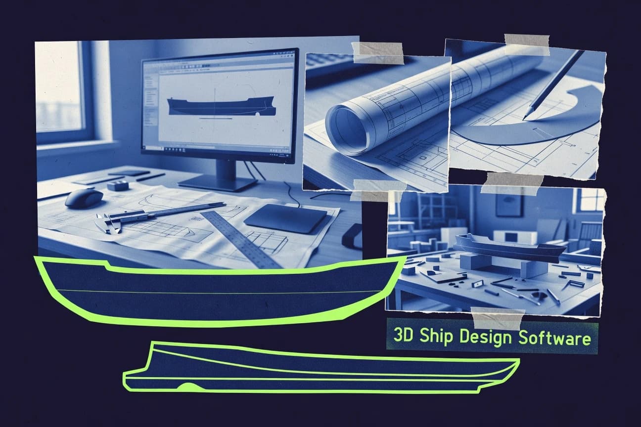 Top 10 Best 3D Ship Design Software of 2026