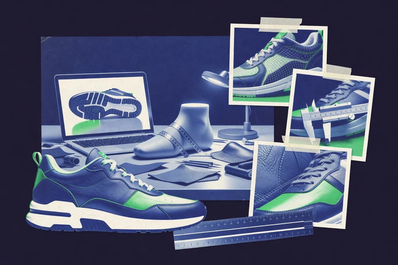 Top 10 Best 3D Shoe Design Software of 2026