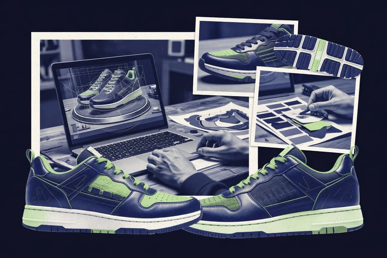 Top 10 Best 3D Shoes Design Software of 2026