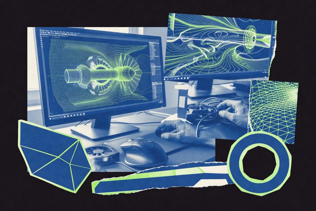 Top 10 Best 3D Simulation Software of 2026
