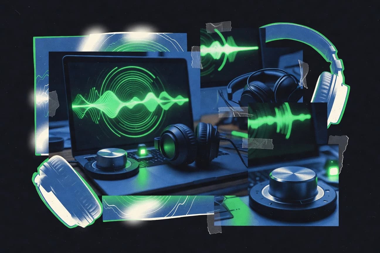 Top 10 Best 3D Sound Software of 2026