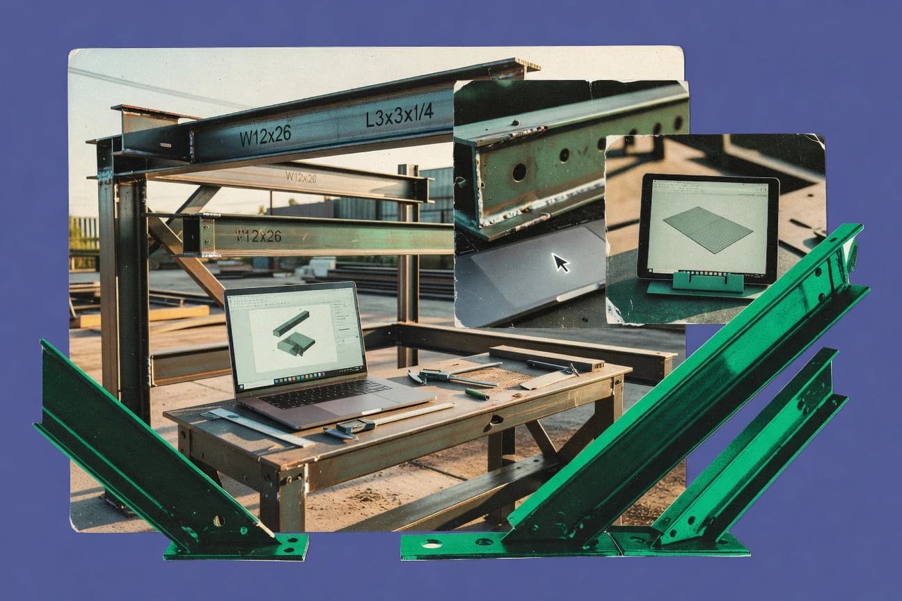 Top 10 Best 3D Steel Design Software of 2026