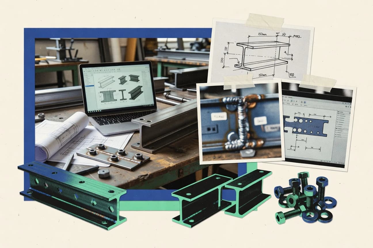 Top 9 Best 3D Steel Detailing Software of 2026