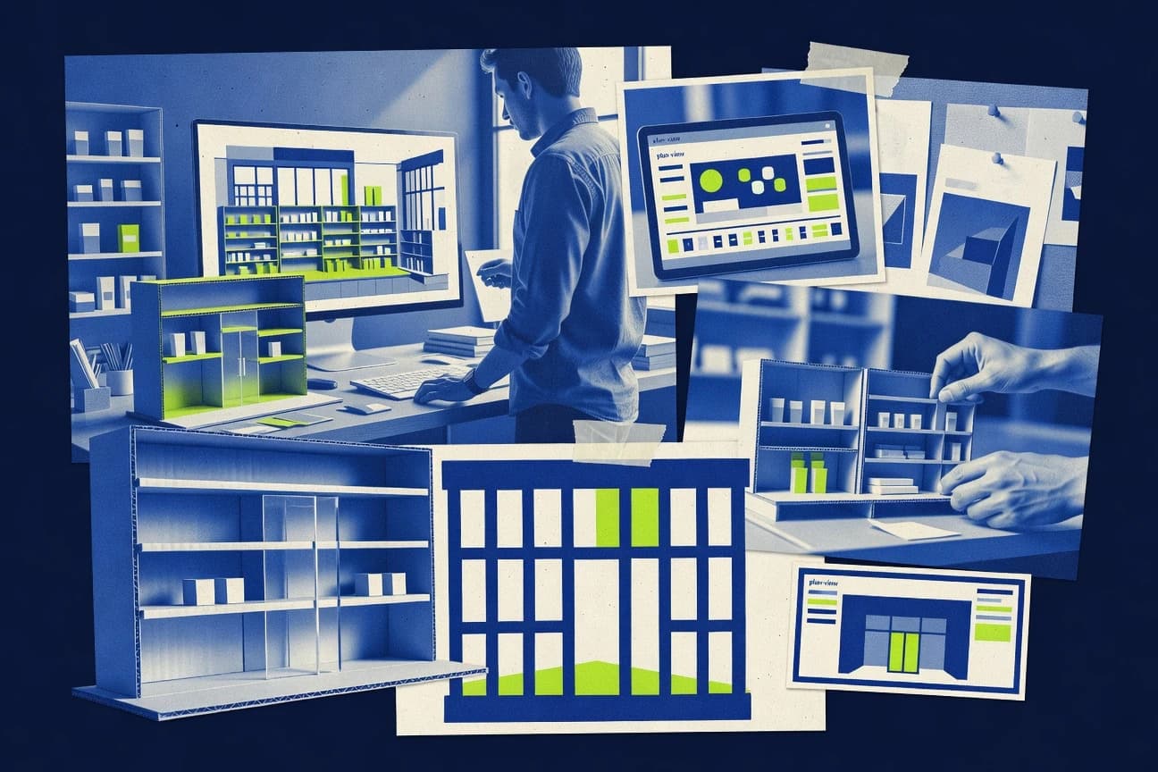 Top 10 Best 3D Store Design Software of 2026
