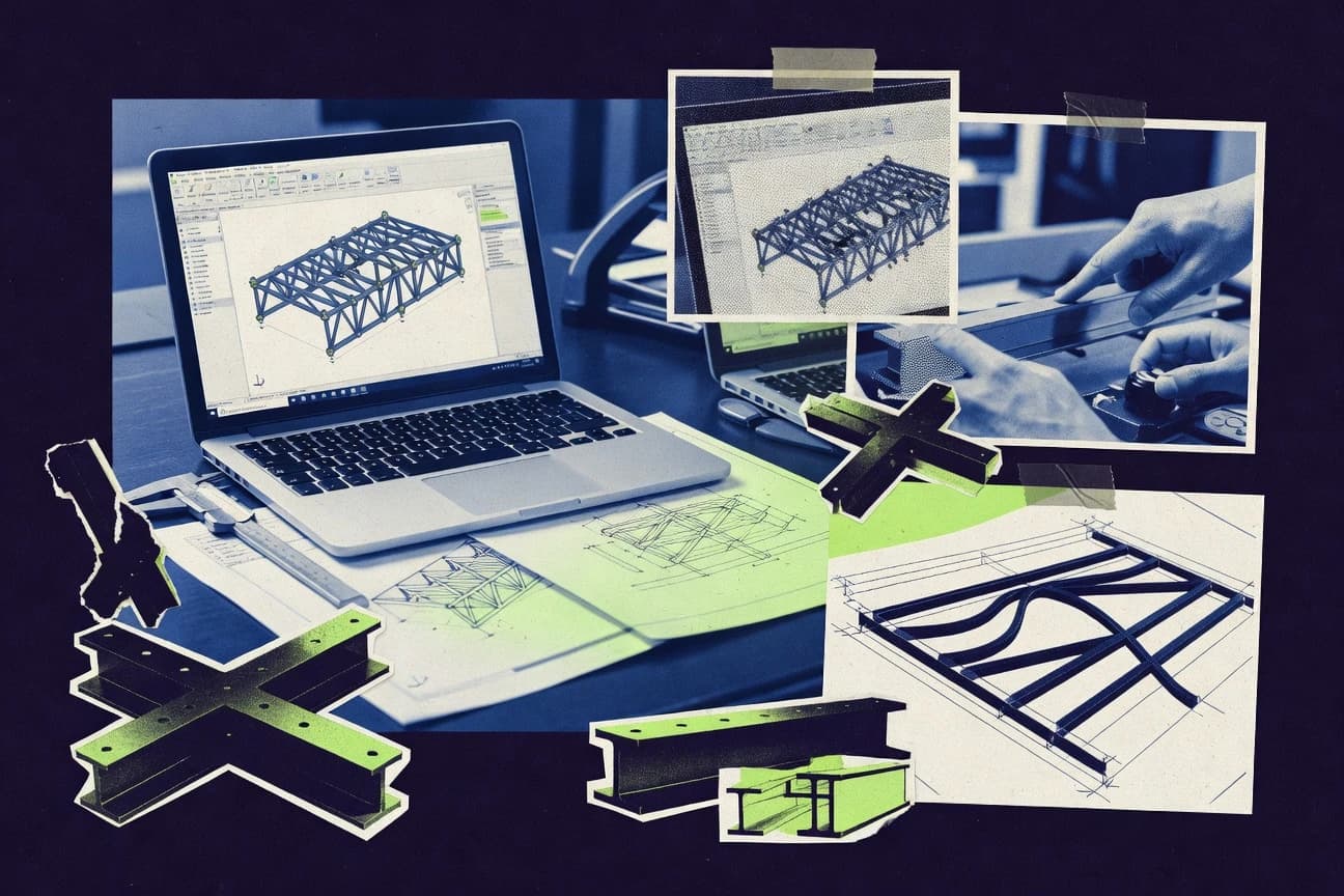Top 10 Best 3D Structural Design Software of 2026