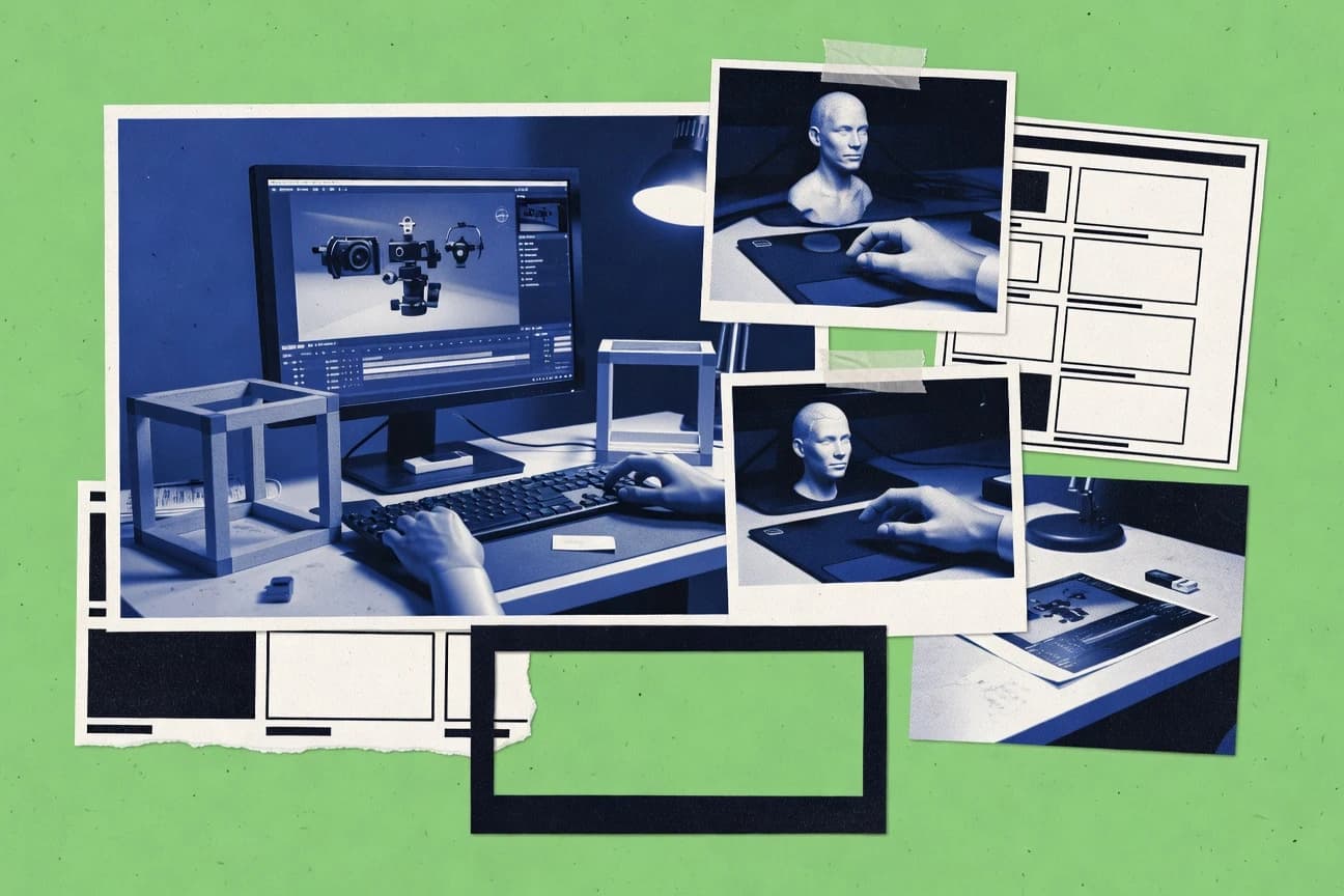 Top 10 Best 3D Storyboarding Software of 2026