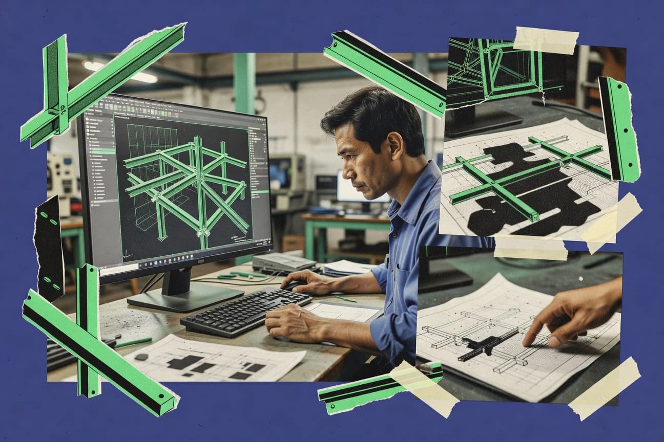 Top 10 Best 3D Structure Design Software of 2026