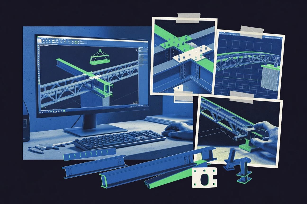 Top 10 Best 3D Structure Software of 2026