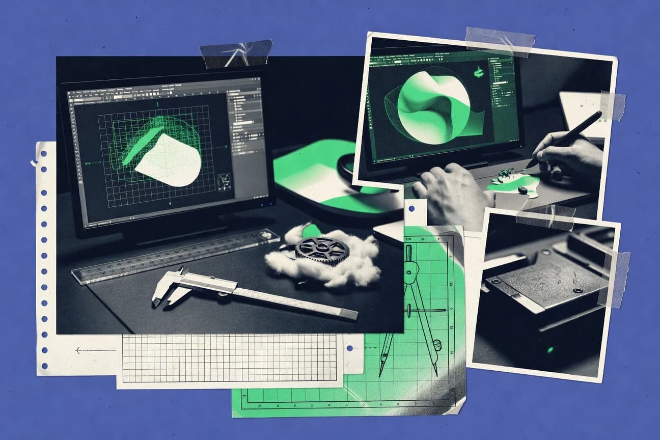 Top 10 Best 3D Technical Illustration Software of 2026