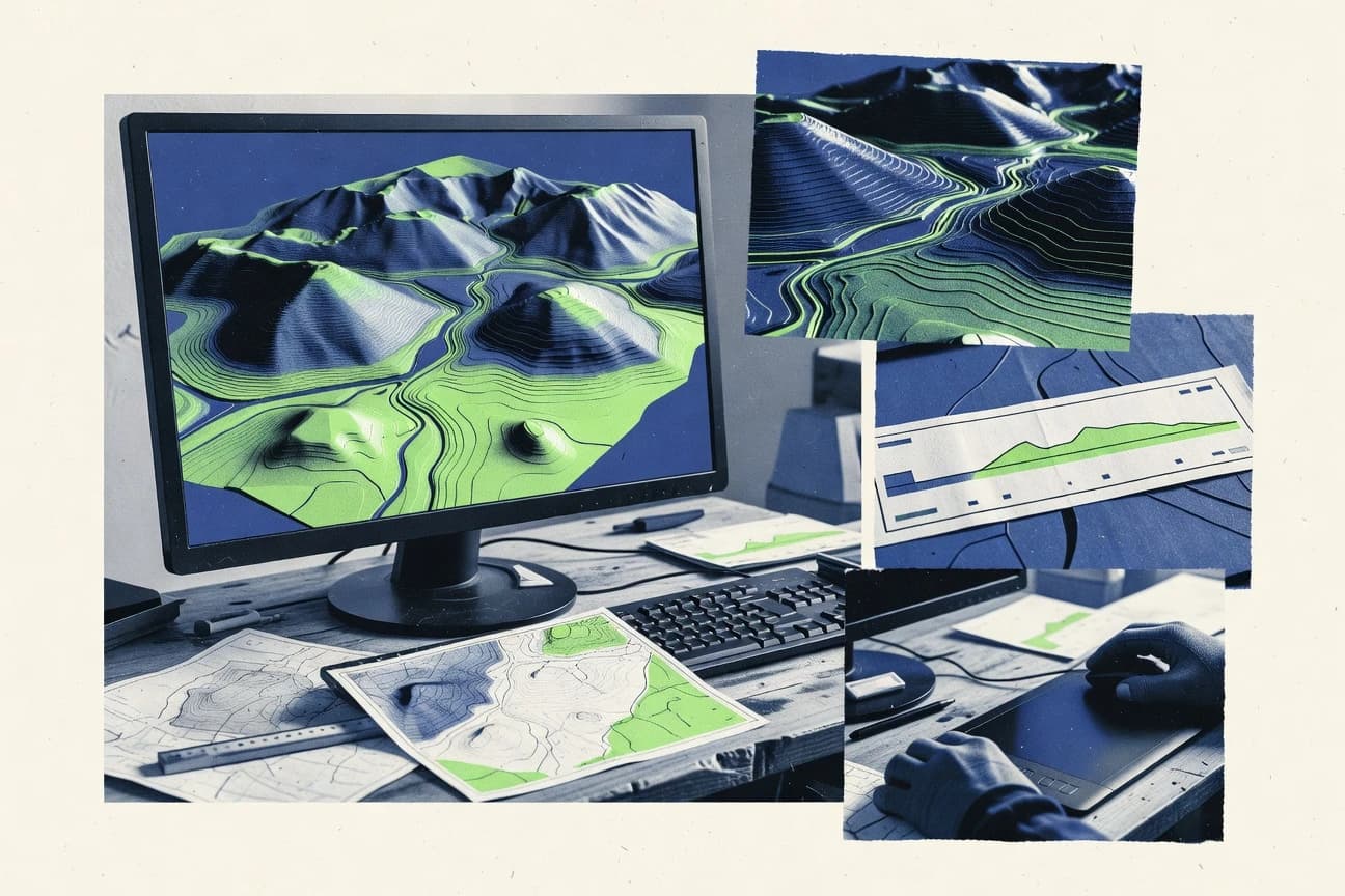 Top 10 Best 3D Terrain Modeling Software of 2026