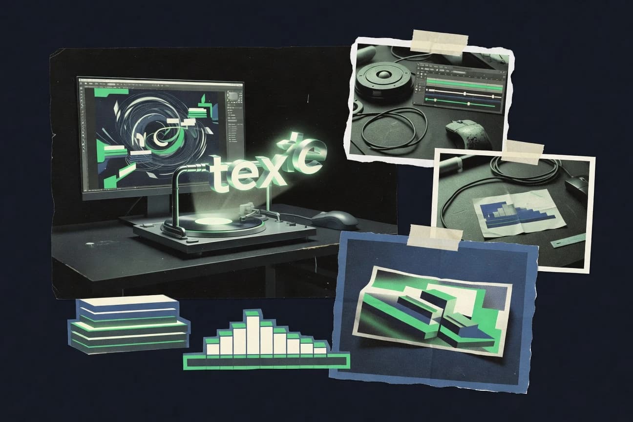 Top 10 Best 3D Text Animation Software of 2026