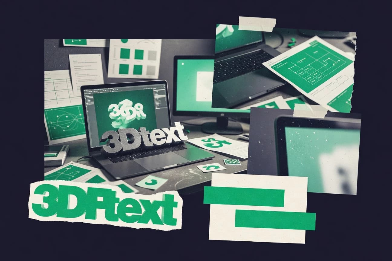 Top 10 Best 3D Text Software of 2026