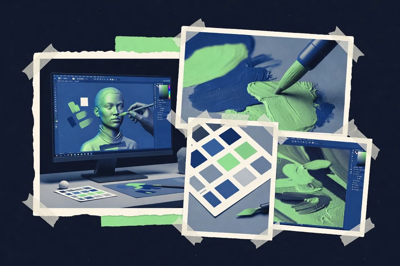 Top 10 Best 3D Texture Painting Software of 2026