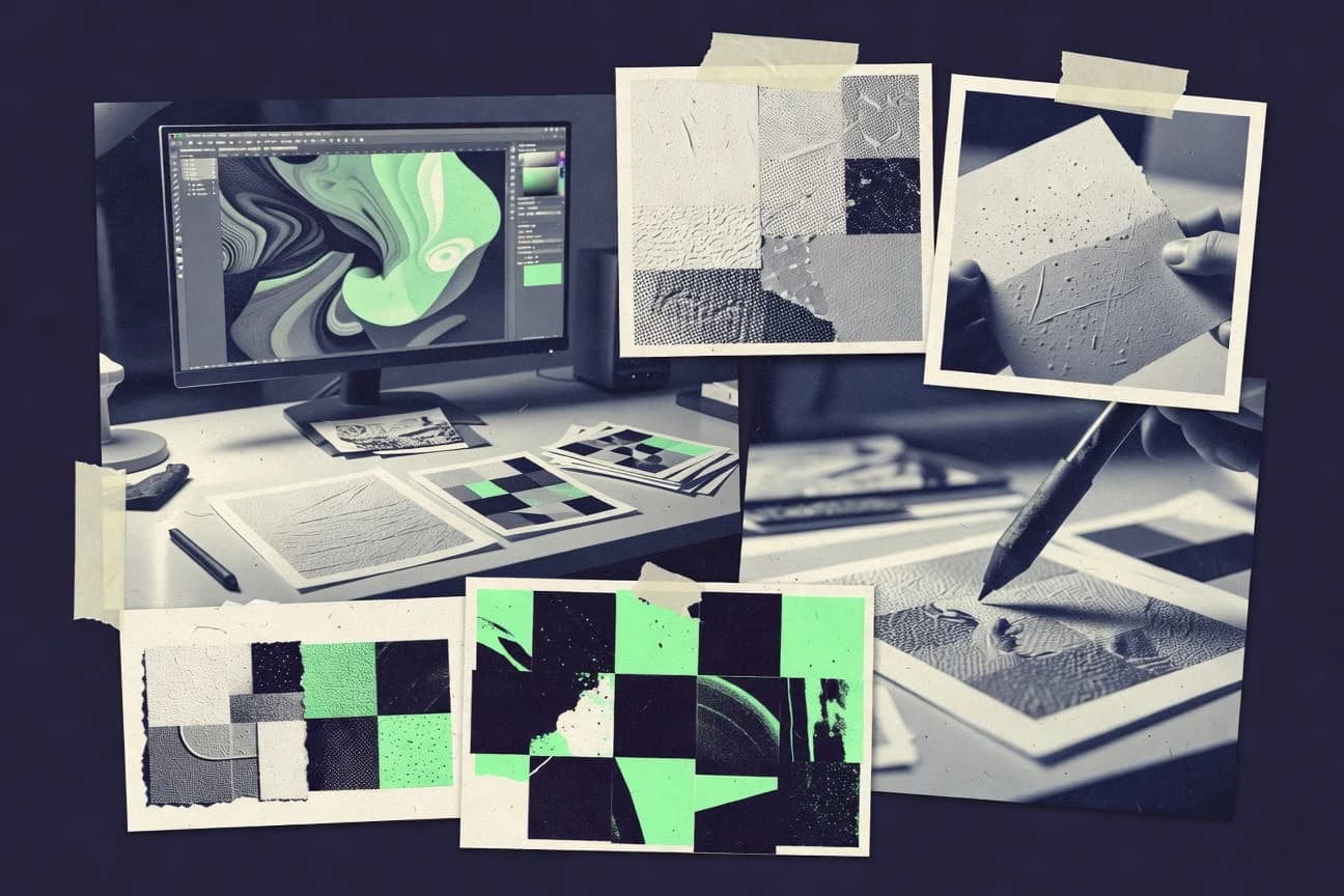 Top 10 Best 3D Texture Software of 2026