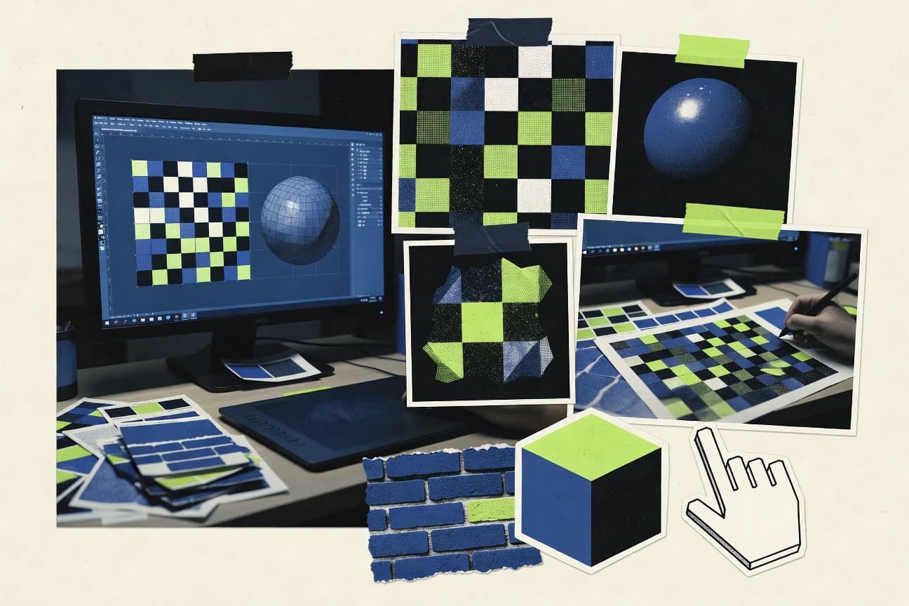 Top 10 Best 3D Texturing Software of 2026