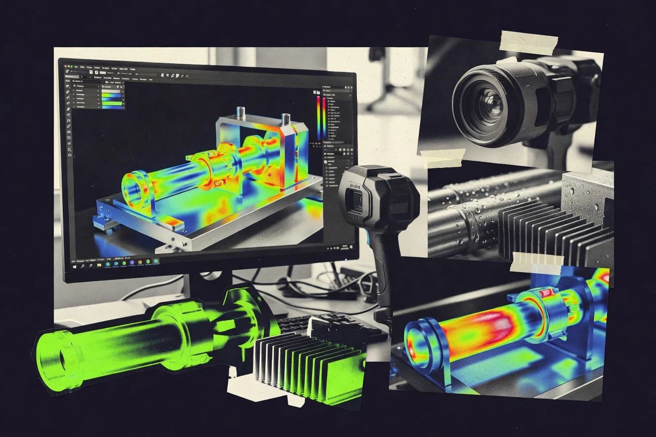 Top 10 Best 3D Thermal Modeling Software of 2026