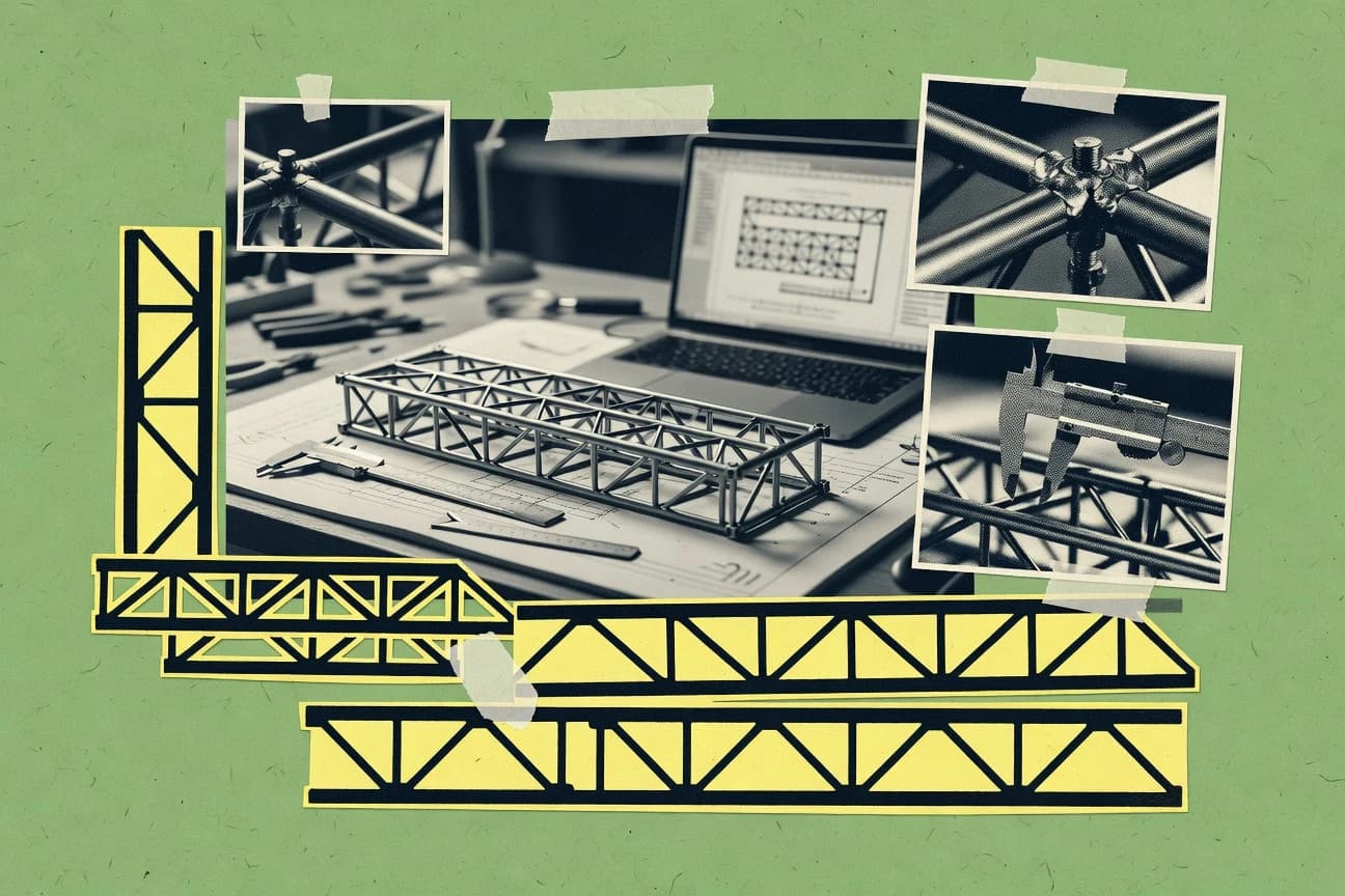 Top 10 Best 3D Truss Design Software of 2026