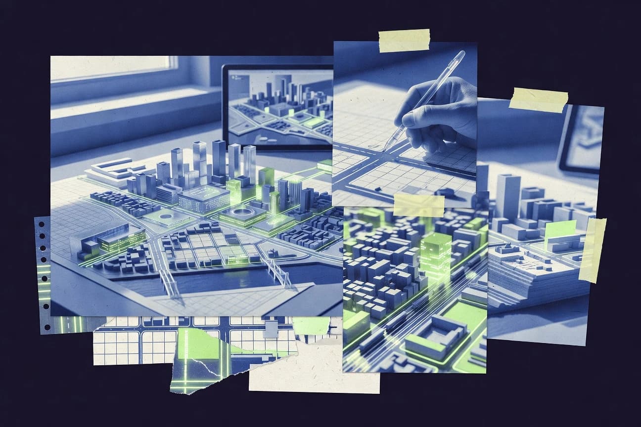 Top 10 Best 3D Urban Planning Software of 2026