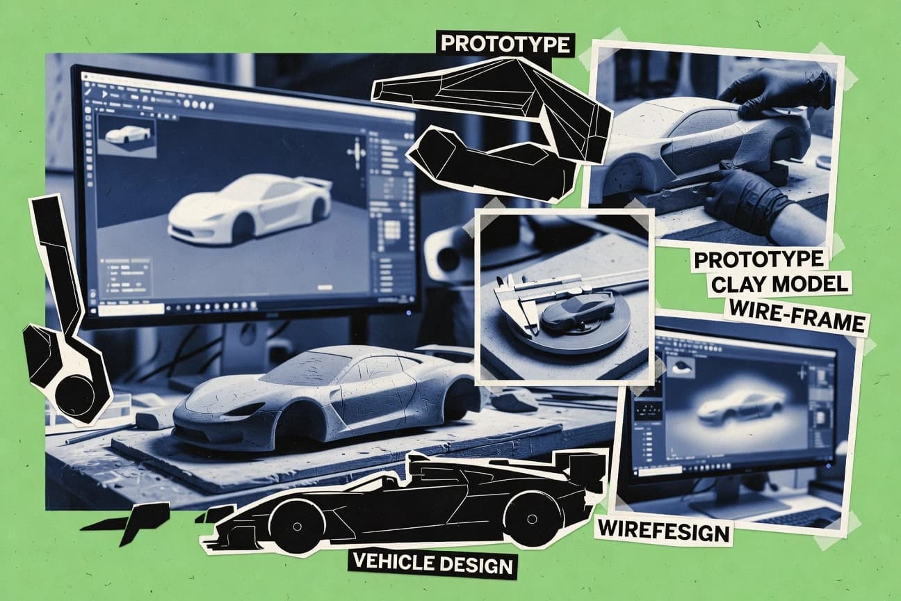 Top 10 Best 3D Vehicle Design Software of 2026