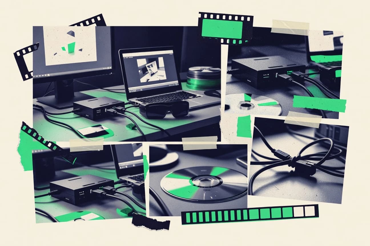 Top 10 Best 3D Video Converter Software of 2026