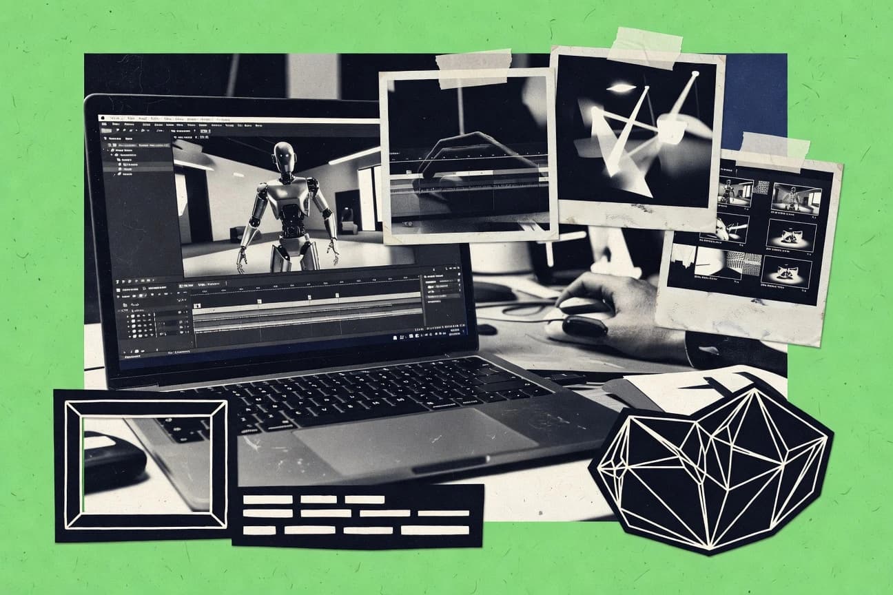 Top 10 Best 3D Video Creation Software of 2026