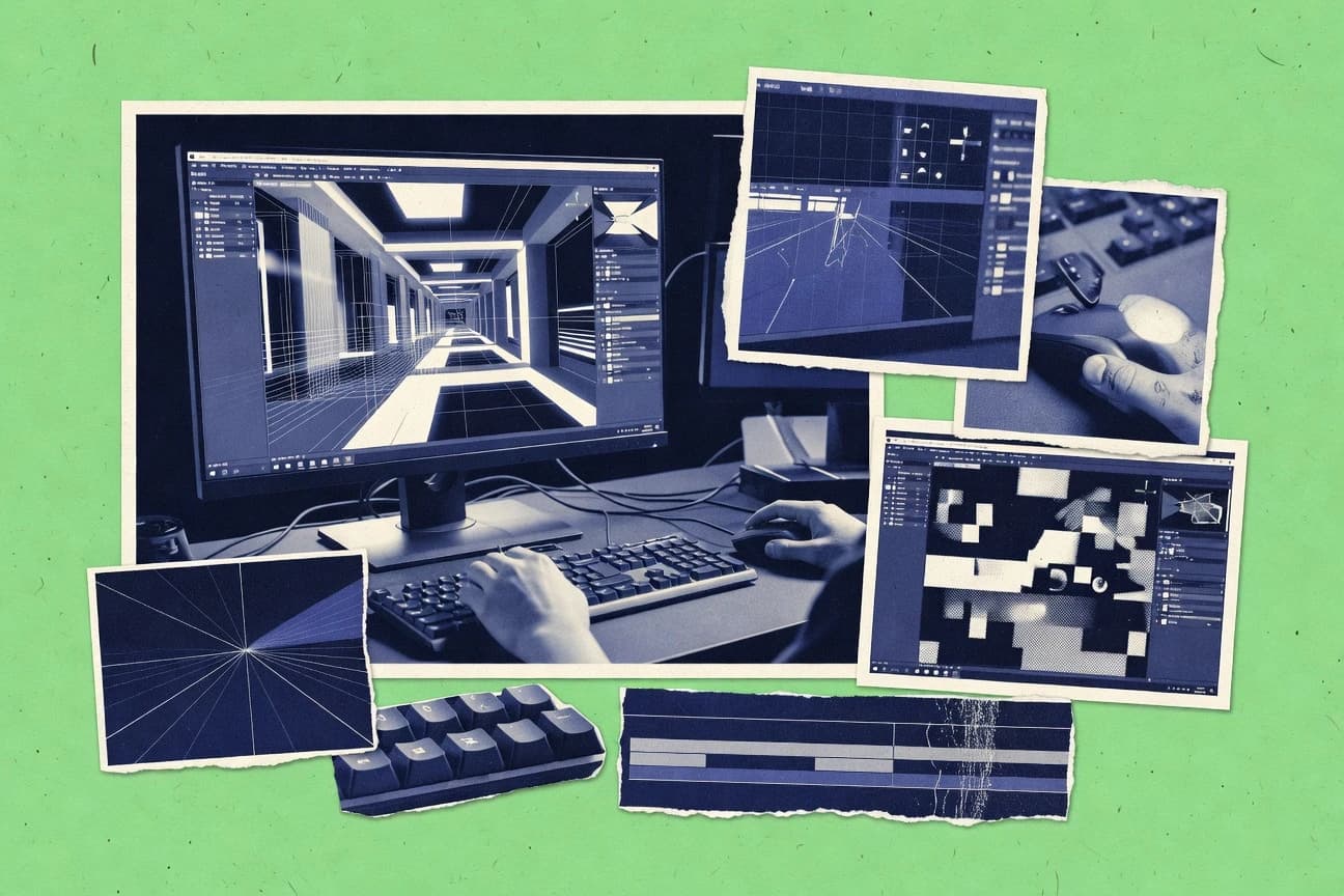 Top 10 Best 3D Video Game Software of 2026