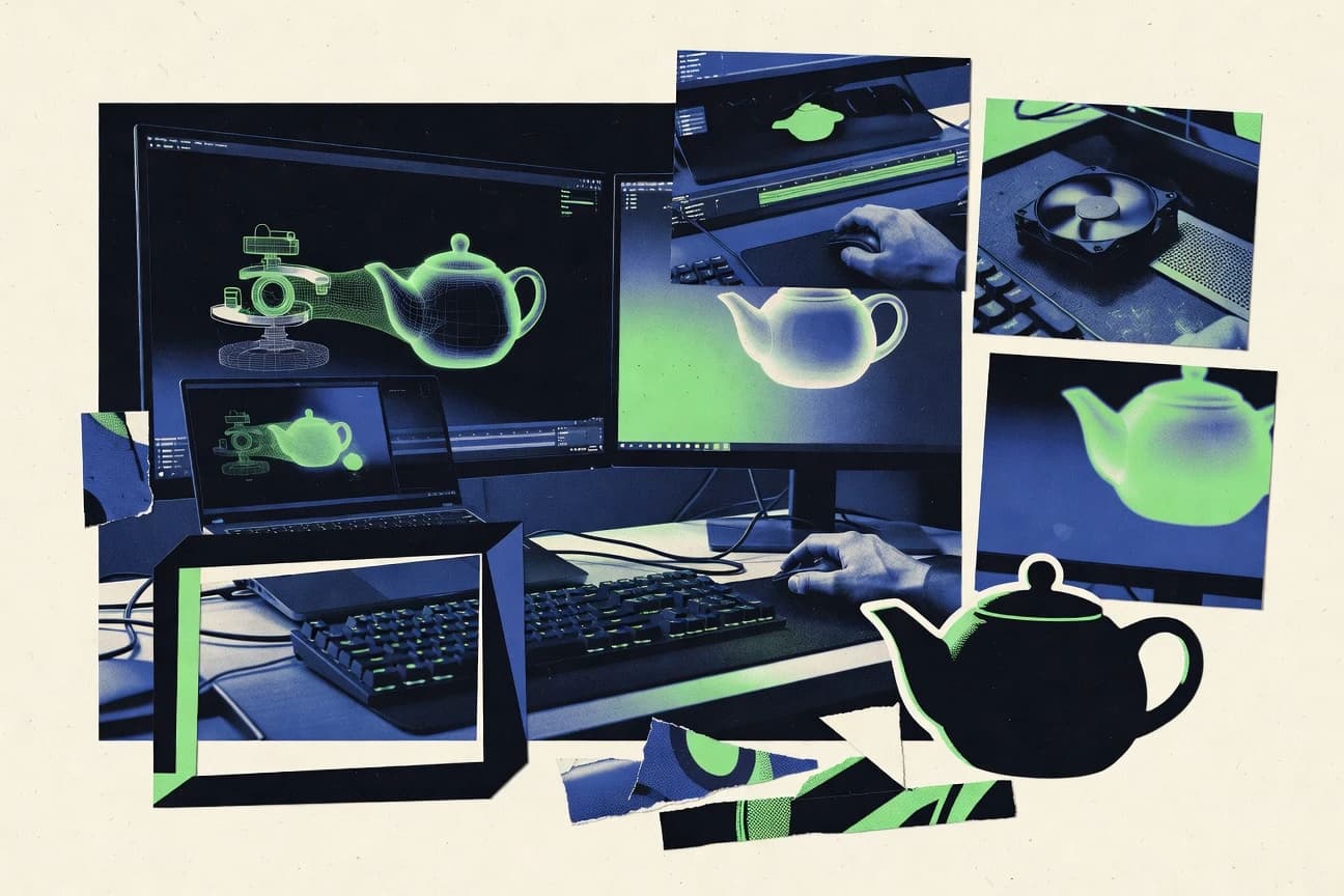 Top 10 Best 3D Video Rendering Software of 2026
