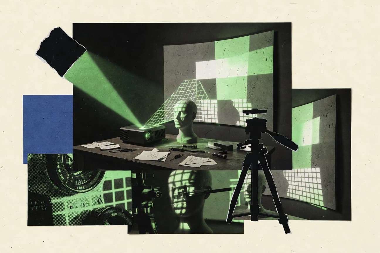 Top 10 Best 3D Video Mapping Software of 2026