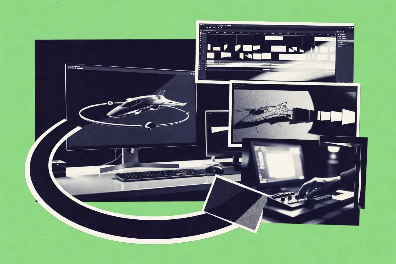 Top 10 Best 3D Video Software of 2026