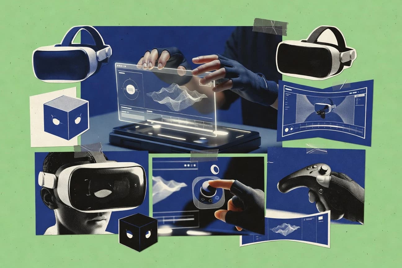 Top 10 Best 3D Virtual Reality Software of 2026