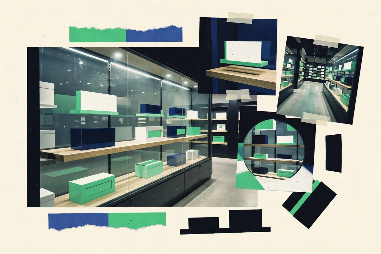 Top 10 Best 3D Virtual Store Software of 2026
