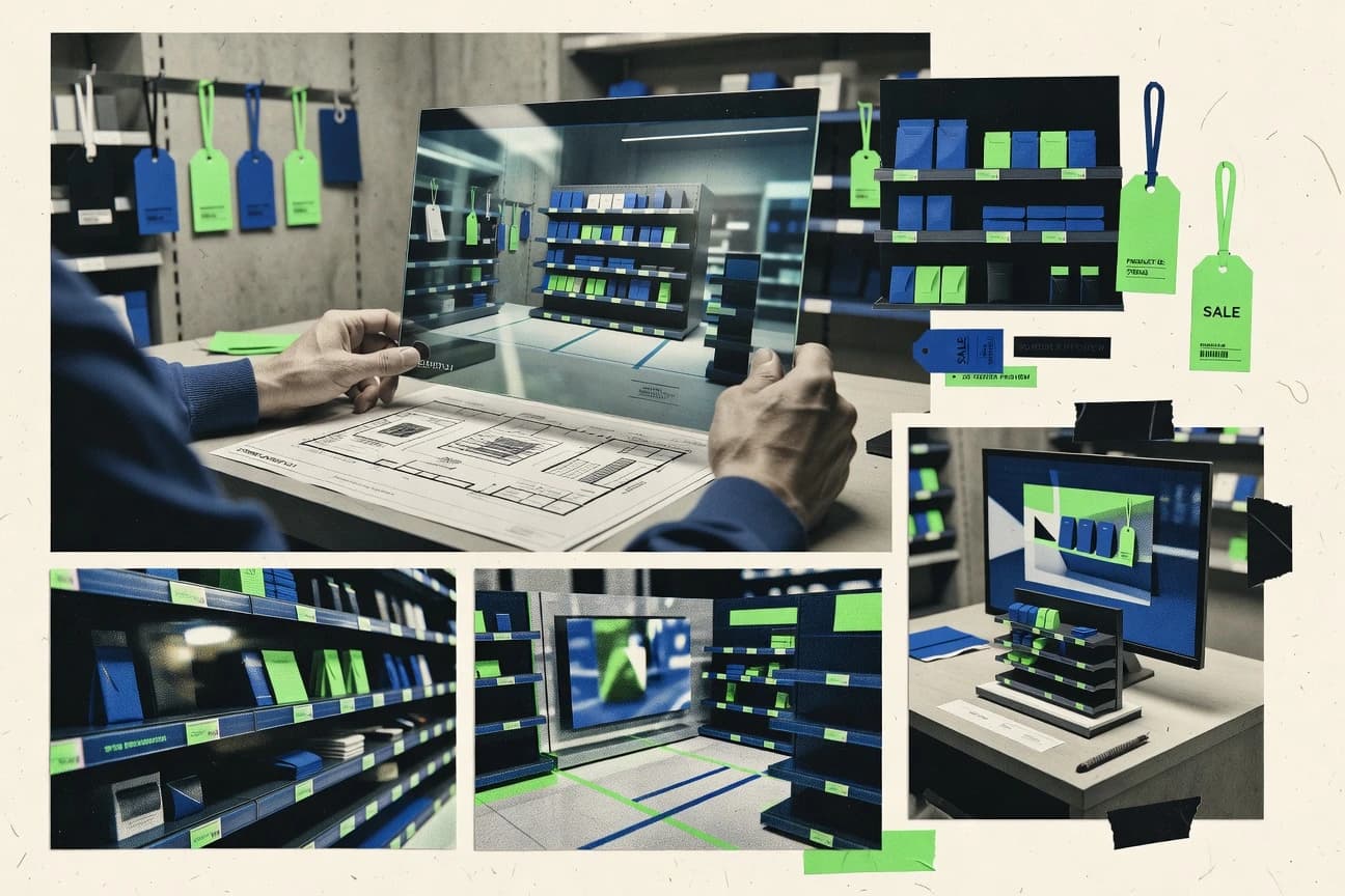 Top 10 Best 3D Visual Merchandising Software of 2026