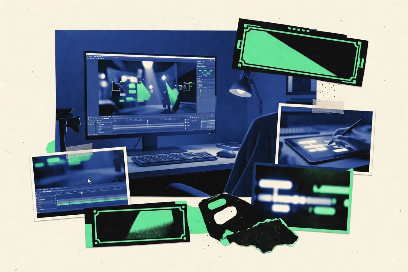 Top 10 Best 3D Visual Effects Software of 2026
