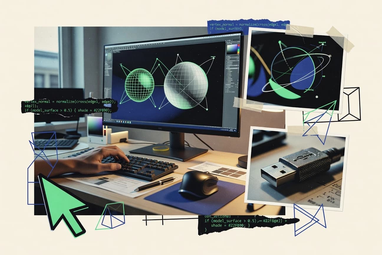 Top 10 Best 3D Visual Software of 2026