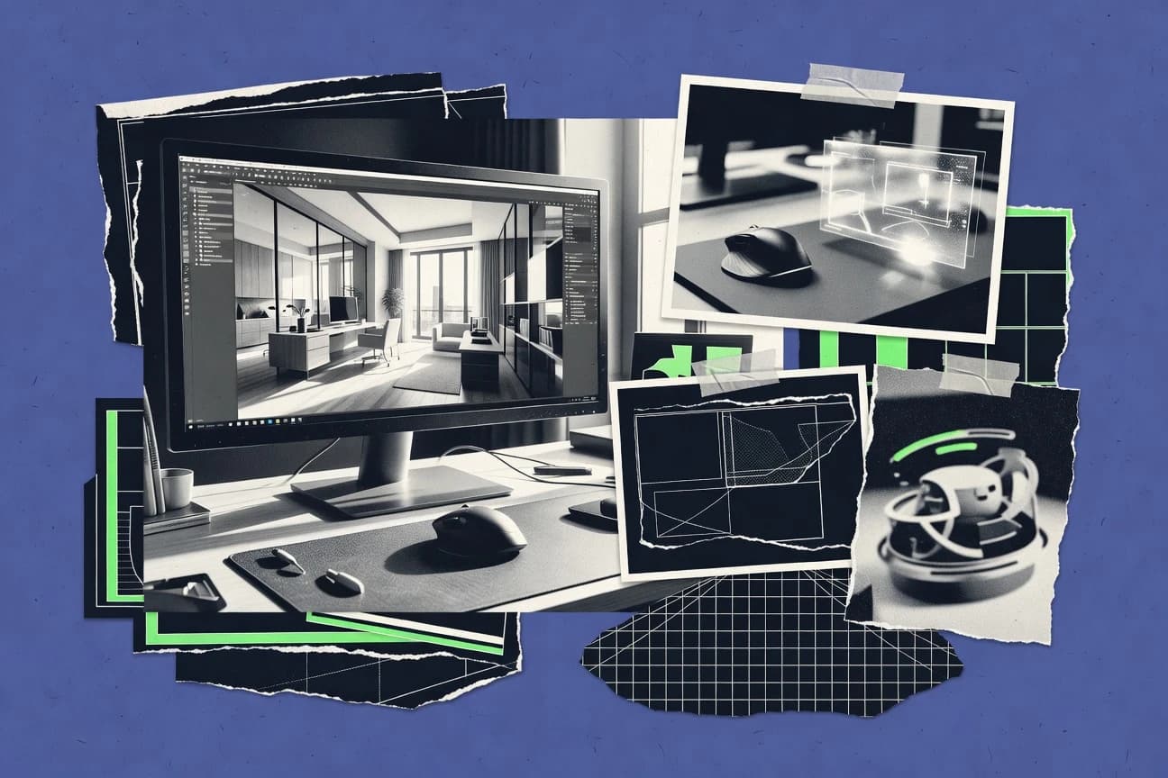 Top 10 Best 3D Visualisation Software of 2026