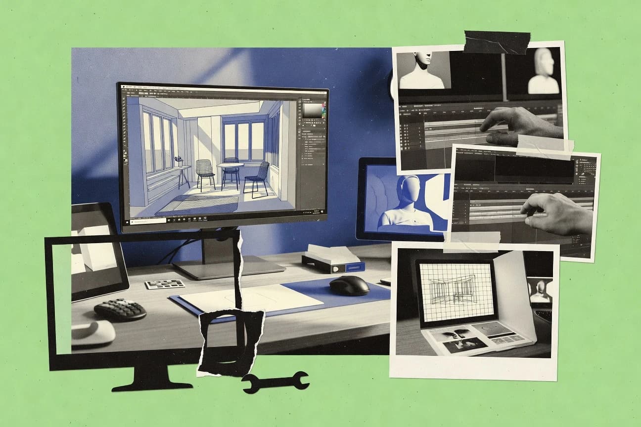 Top 10 Best 3D Visualization Software of 2026