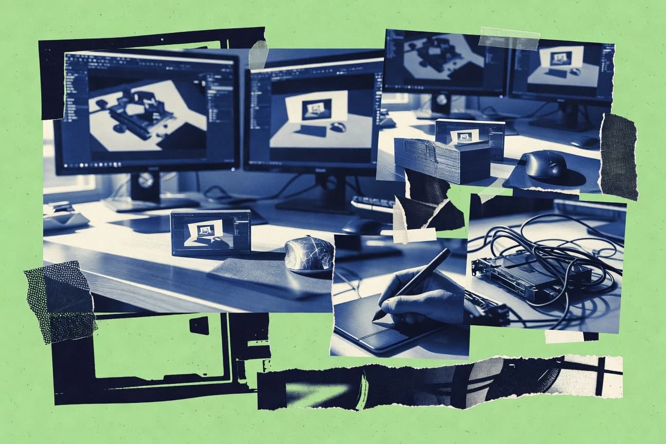 Top 10 Best 3D Visuals Software of 2026